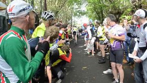 Catford Hill Climb